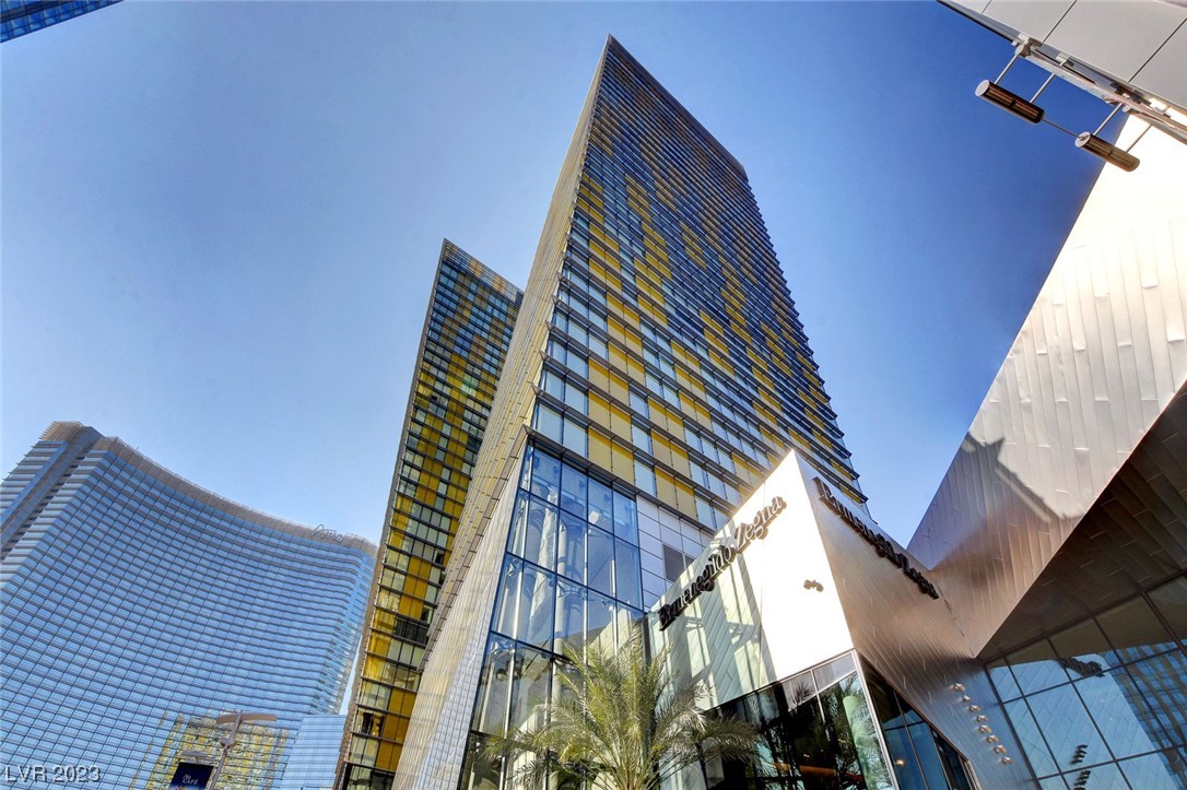 3726 Las Vegas Boulevard 1010