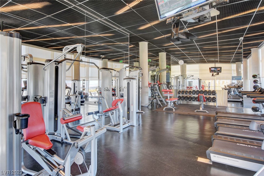 3726 Las Vegas Boulevard 1010