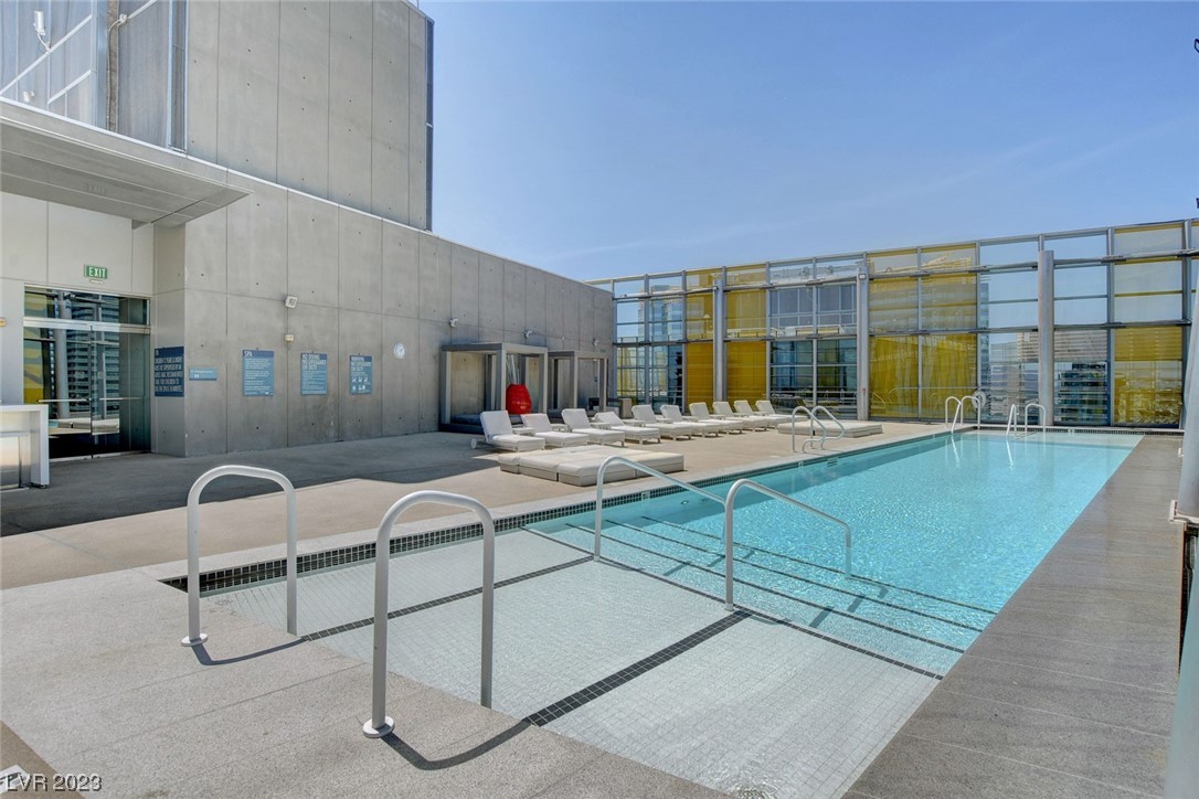 3726 Las Vegas Boulevard 1010