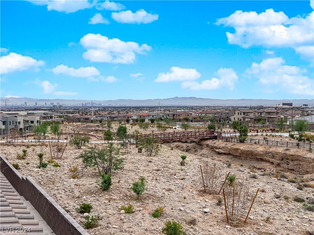 11665 Redwood Mountain Avenue