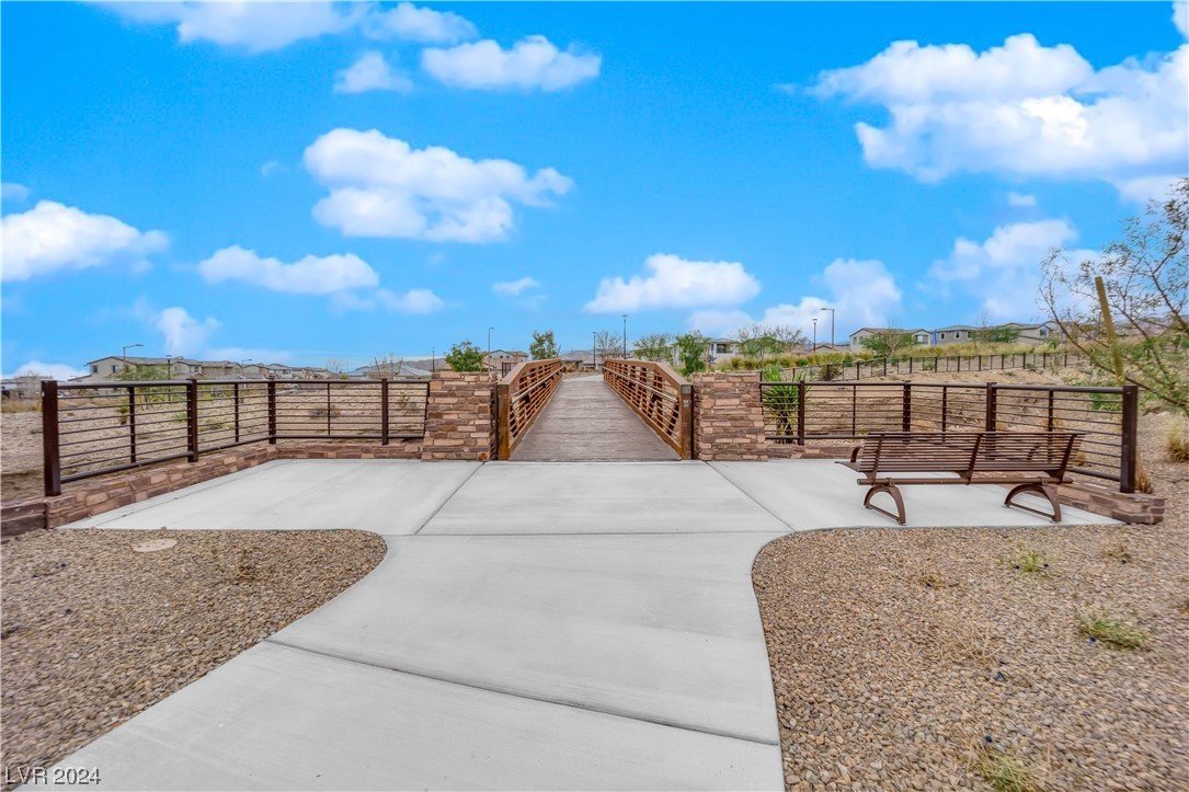 11665 Redwood Mountain Avenue