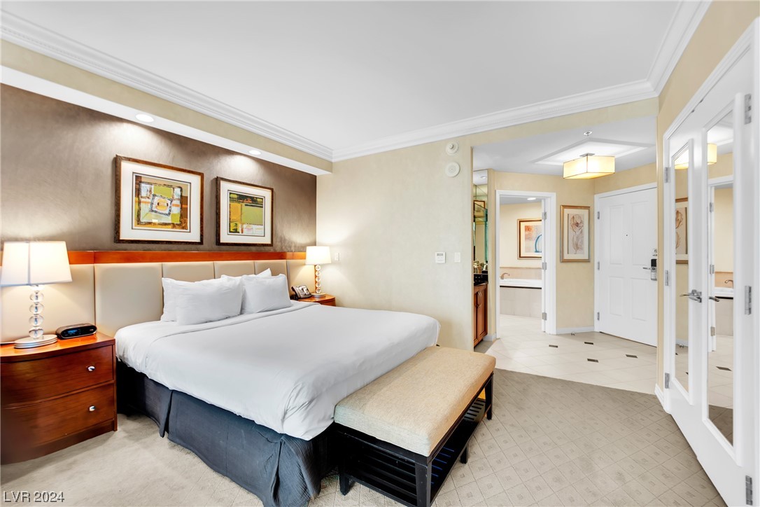 145 East Harmon Avenue 403