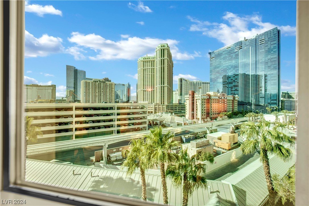 145 East Harmon Avenue 403