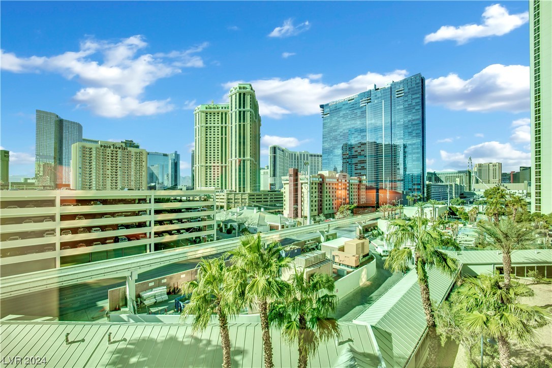 145 East Harmon Avenue 403