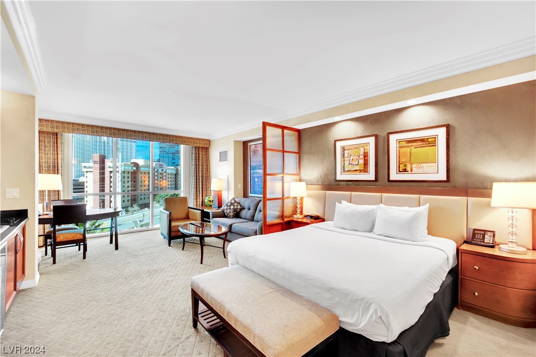 145 East Harmon Avenue 403