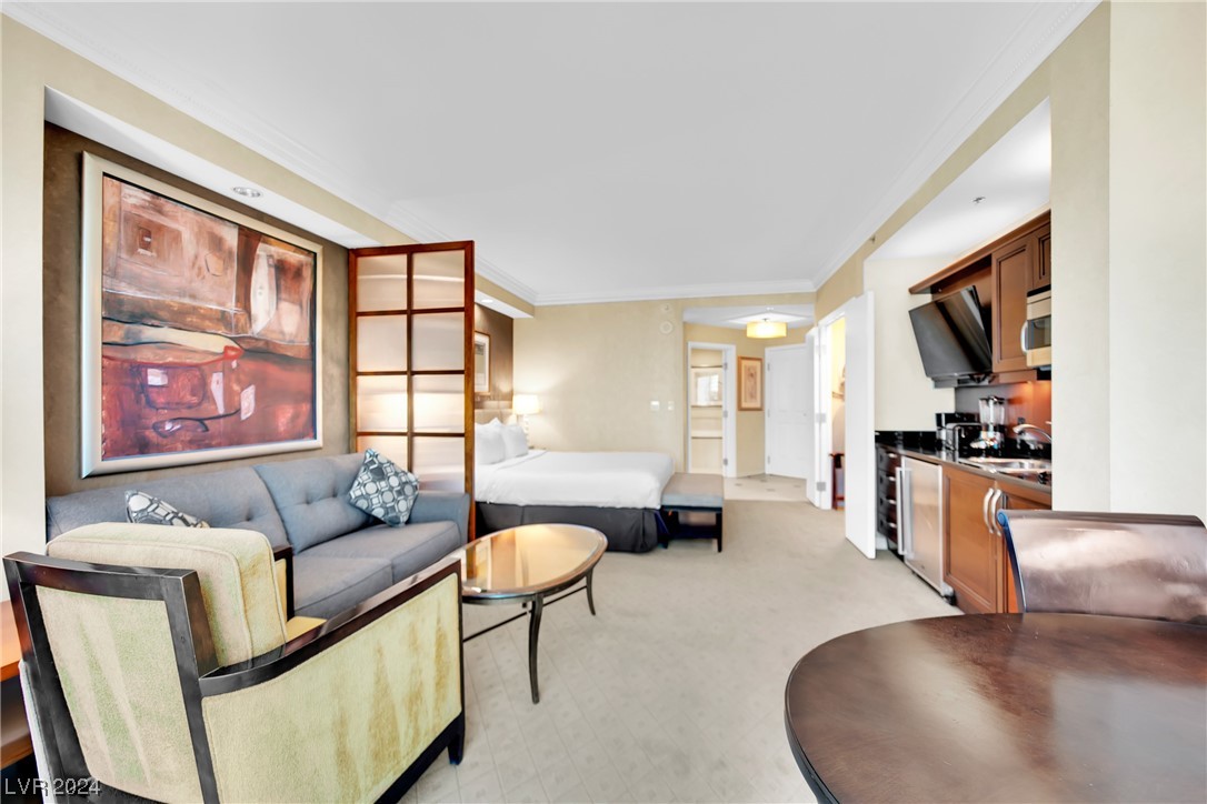 145 East Harmon Avenue 403