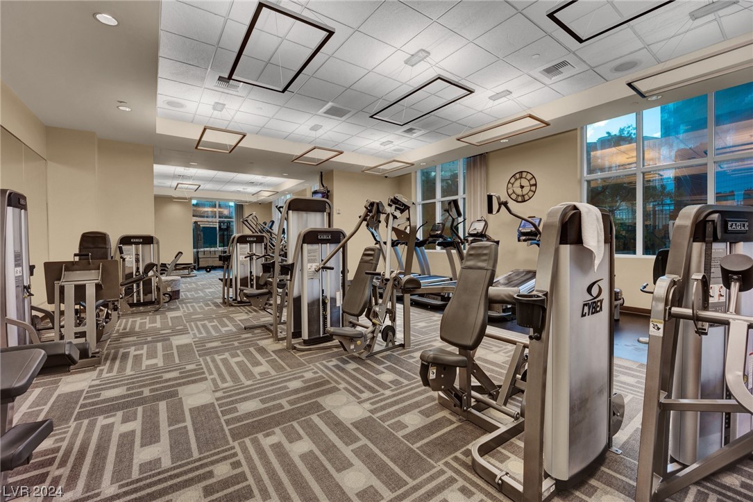 145 East Harmon Avenue 403