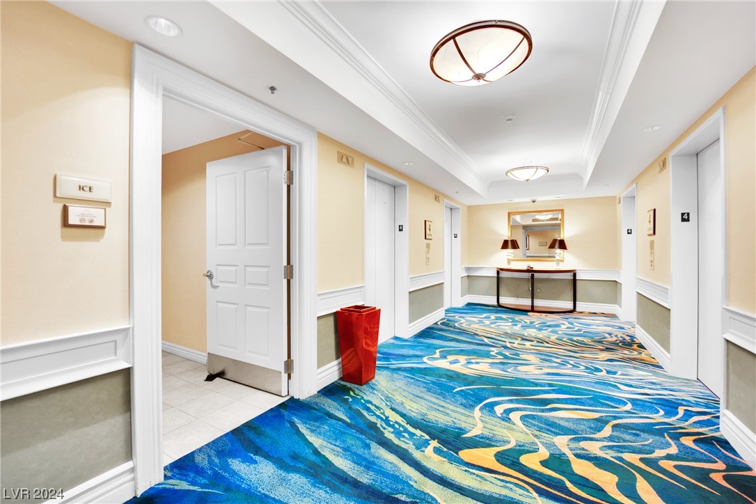 145 East Harmon Avenue 403