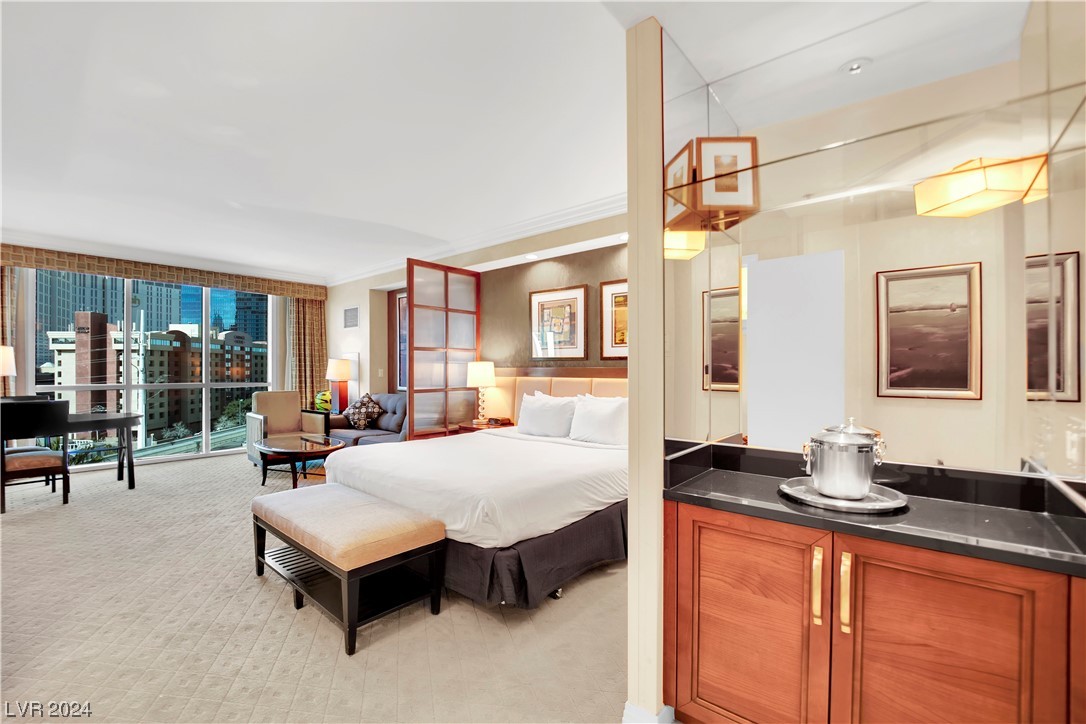 145 East Harmon Avenue 403