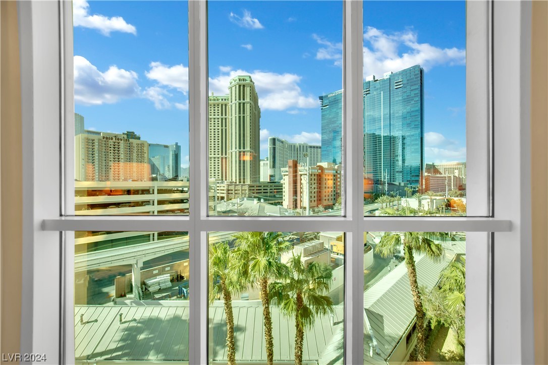 145 East Harmon Avenue 403