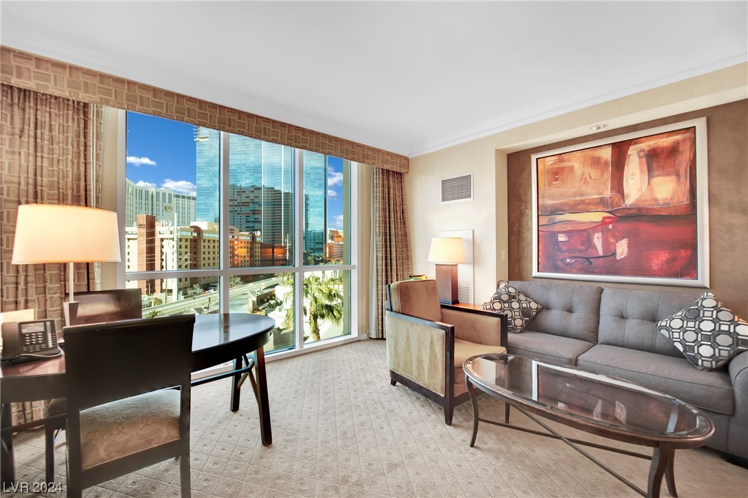 145 East Harmon Avenue 403