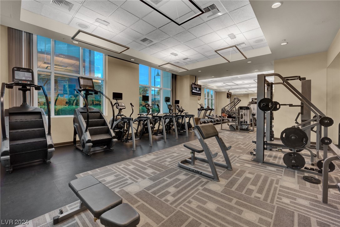 145 East Harmon Avenue 403