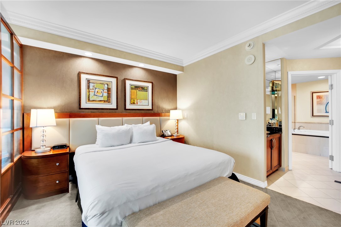 145 East Harmon Avenue 403