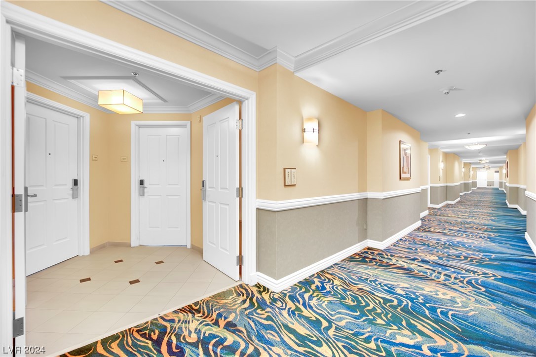 145 East Harmon Avenue 403