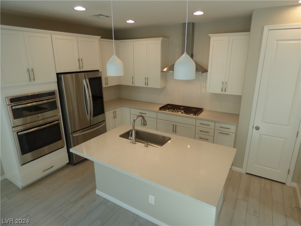 857 Ariel Heights Avenue