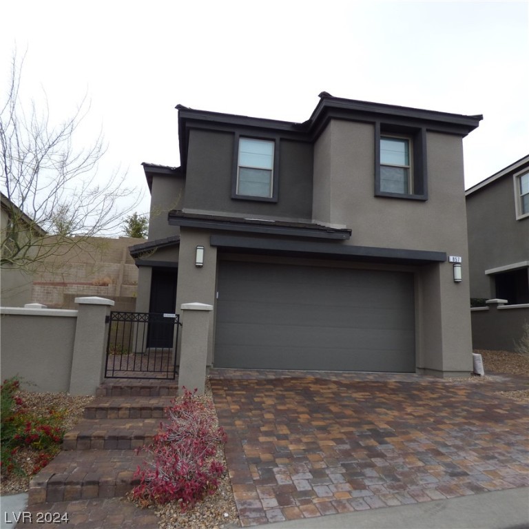 857 Ariel Heights Avenue