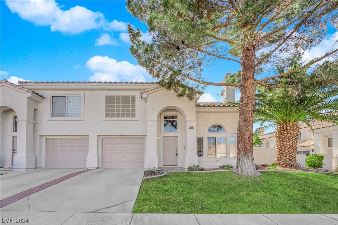 457 Coral Sea Street N/A