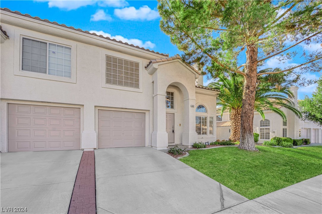 457 Coral Sea Street N/A