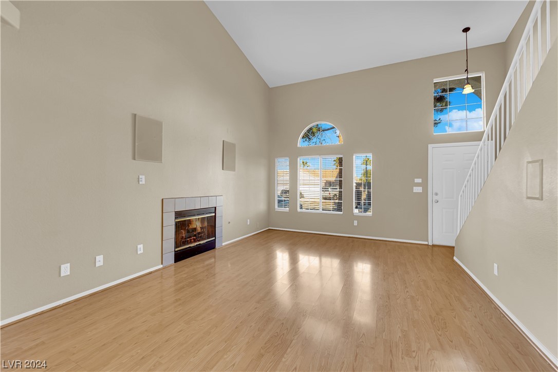 457 Coral Sea Street N/A