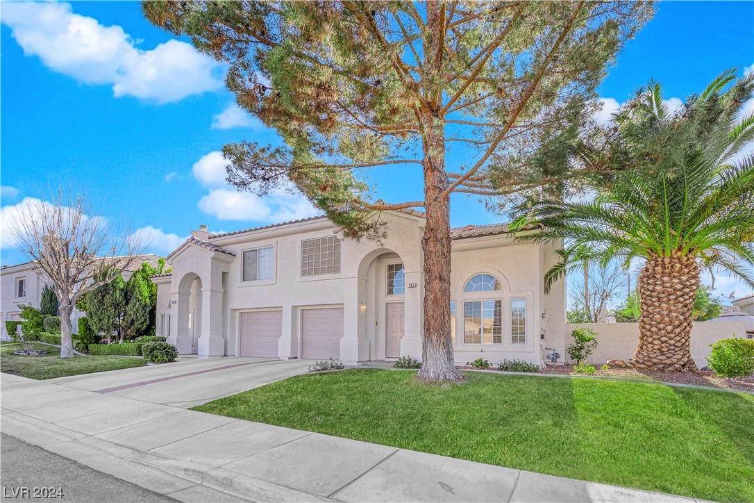 457 Coral Sea Street N/A