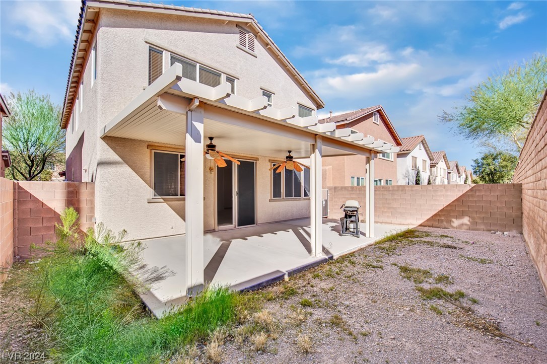 10464 Raining Sky Street