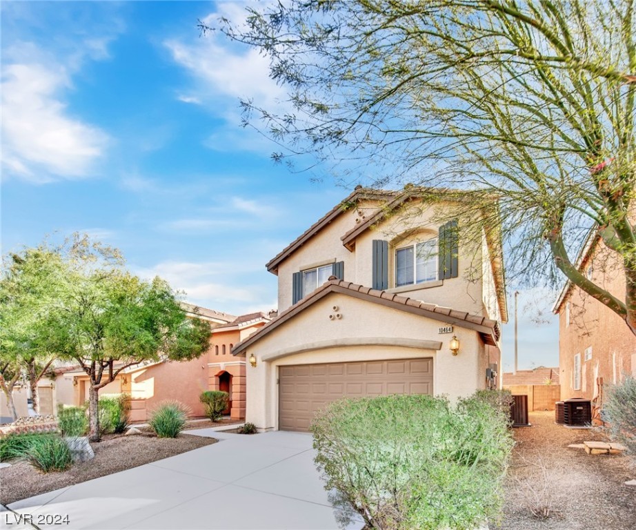 10464 Raining Sky Street