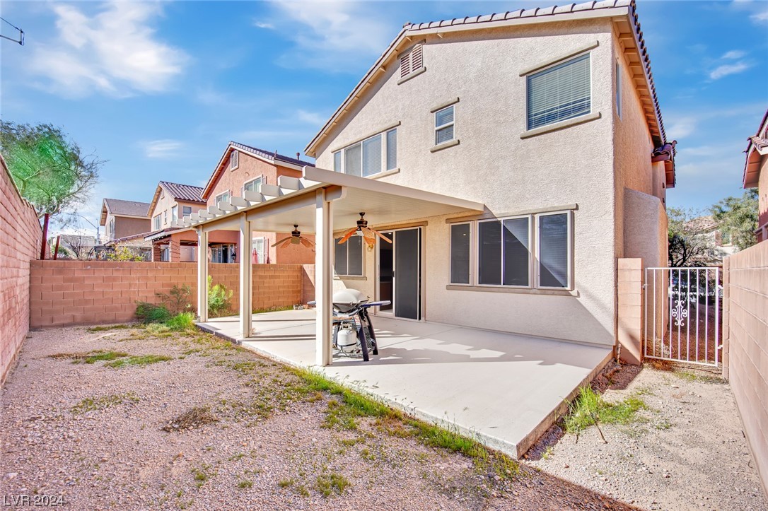 10464 Raining Sky Street