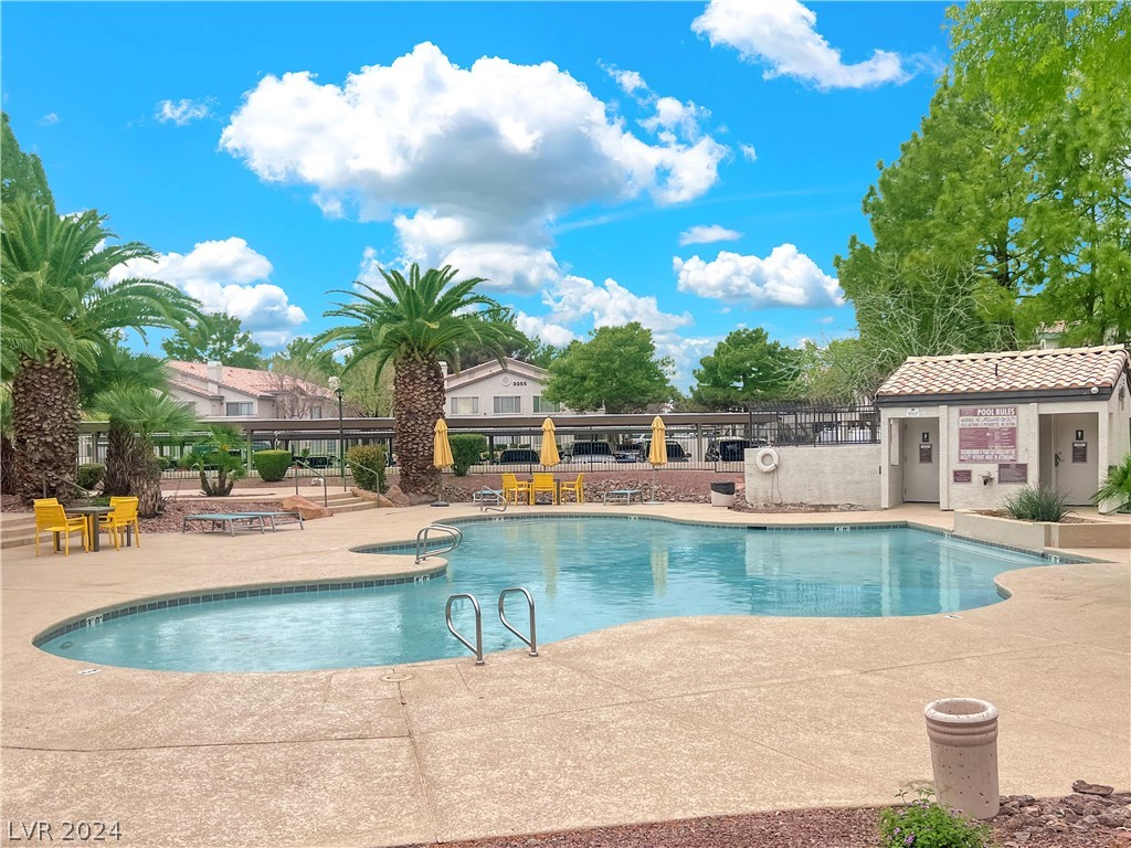 3105 Casey Drive 104