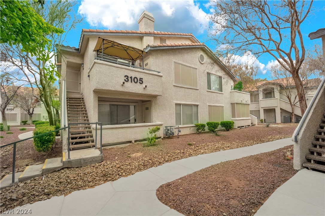 3105 Casey Drive 104