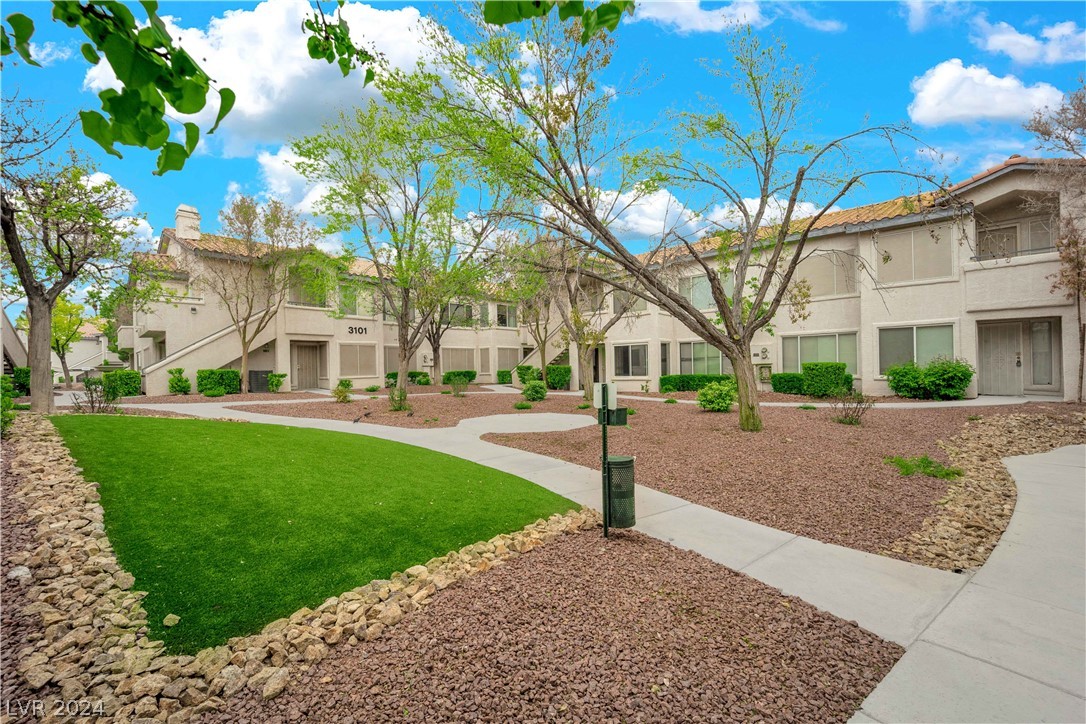 3105 Casey Drive 104