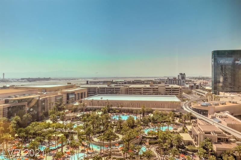 145 East Harmon Avenue 2104