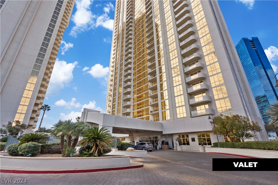 145 East Harmon Avenue 2104