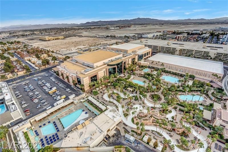 145 East Harmon Avenue 2104