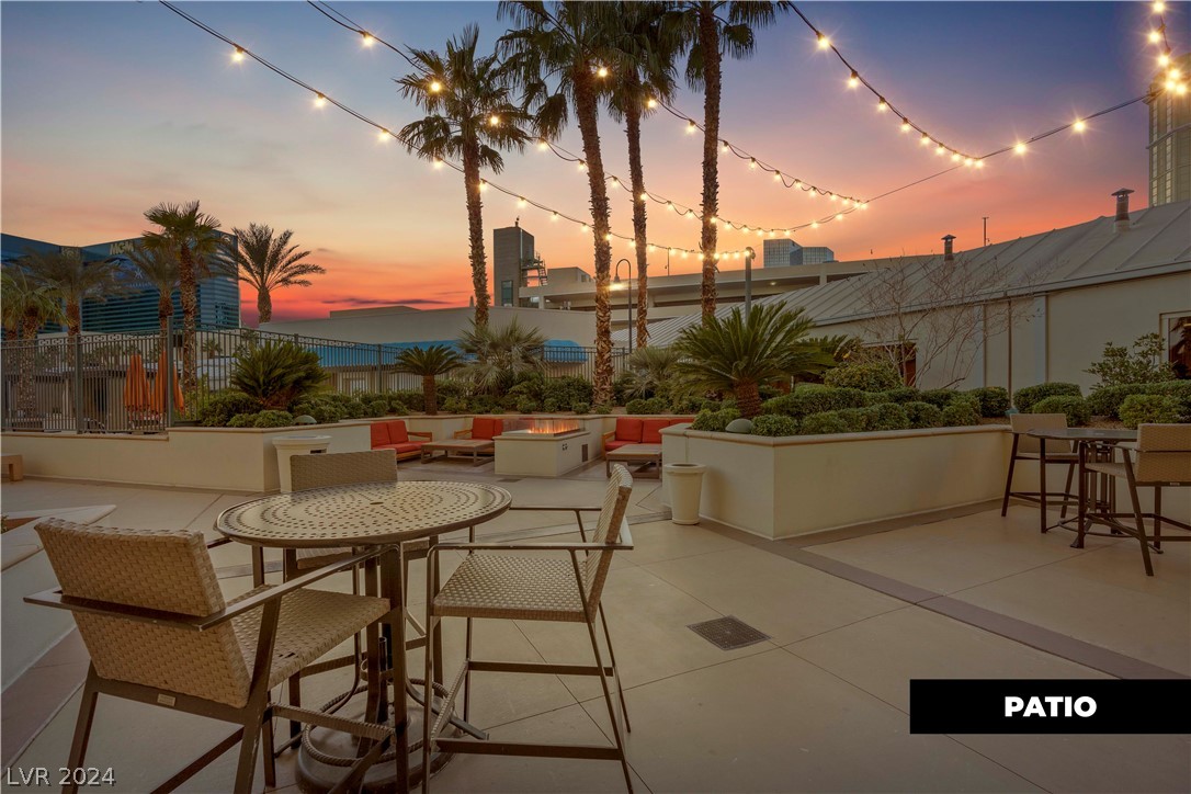 145 East Harmon Avenue 2104