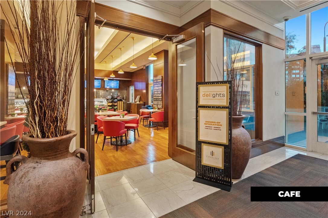 145 East Harmon Avenue 2104