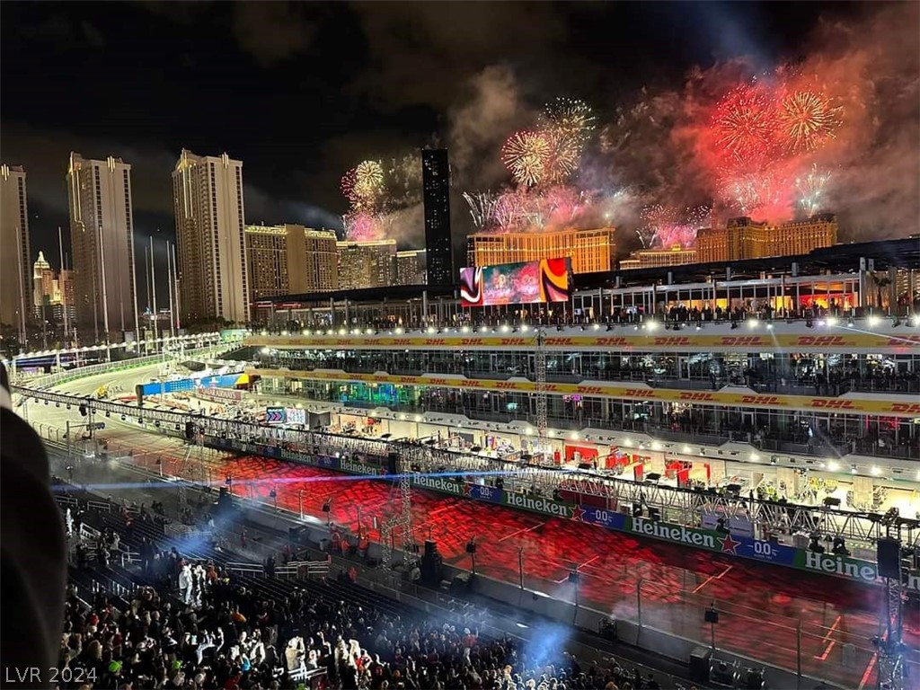 145 East Harmon Avenue 2104