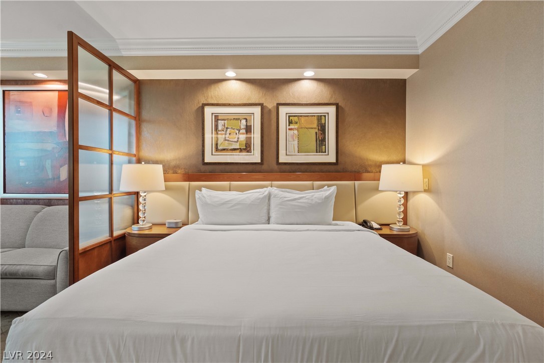 145 East Harmon Avenue 2104