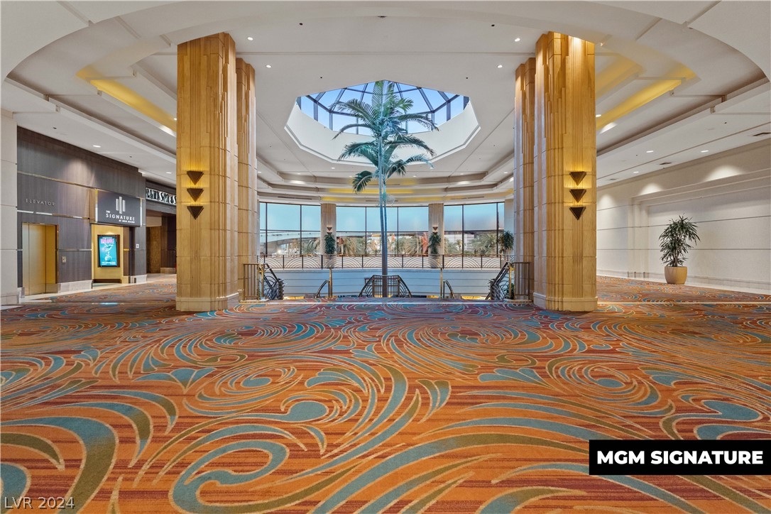 145 East Harmon Avenue 2104