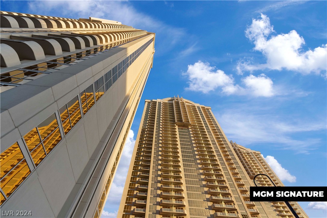 145 East Harmon Avenue 2104