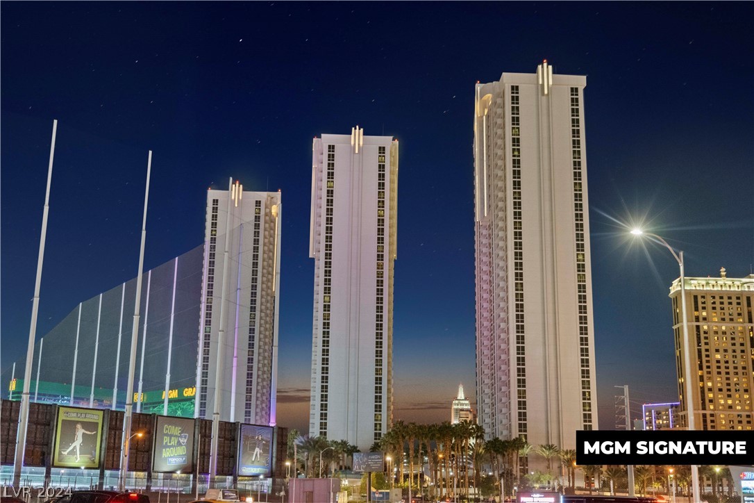 145 East Harmon Avenue 2104