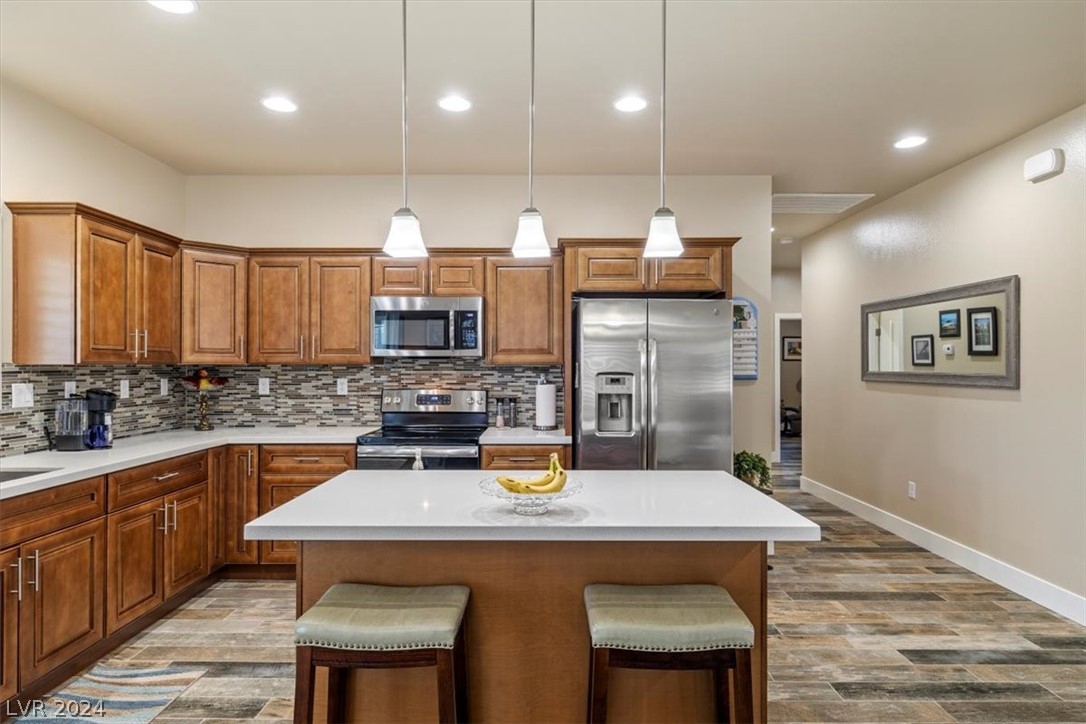 131 Magnolia Boulevard