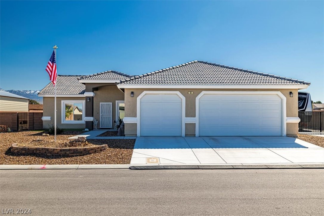 131 Magnolia Boulevard