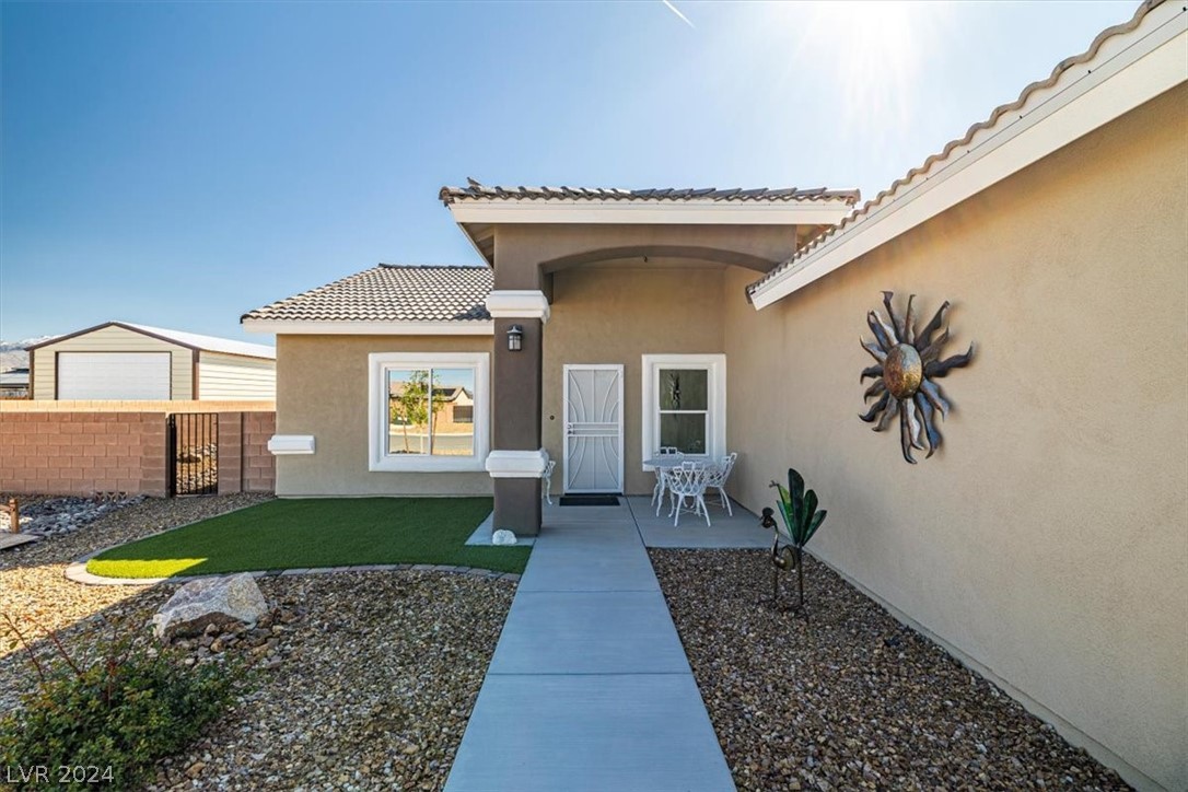 131 Magnolia Boulevard