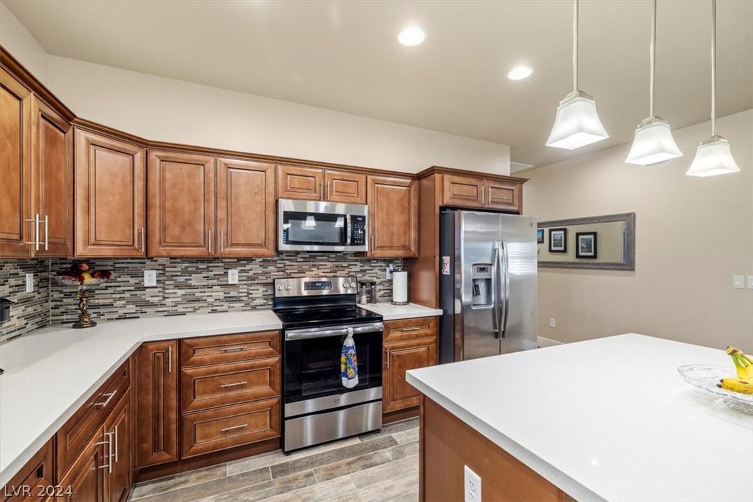 131 Magnolia Boulevard