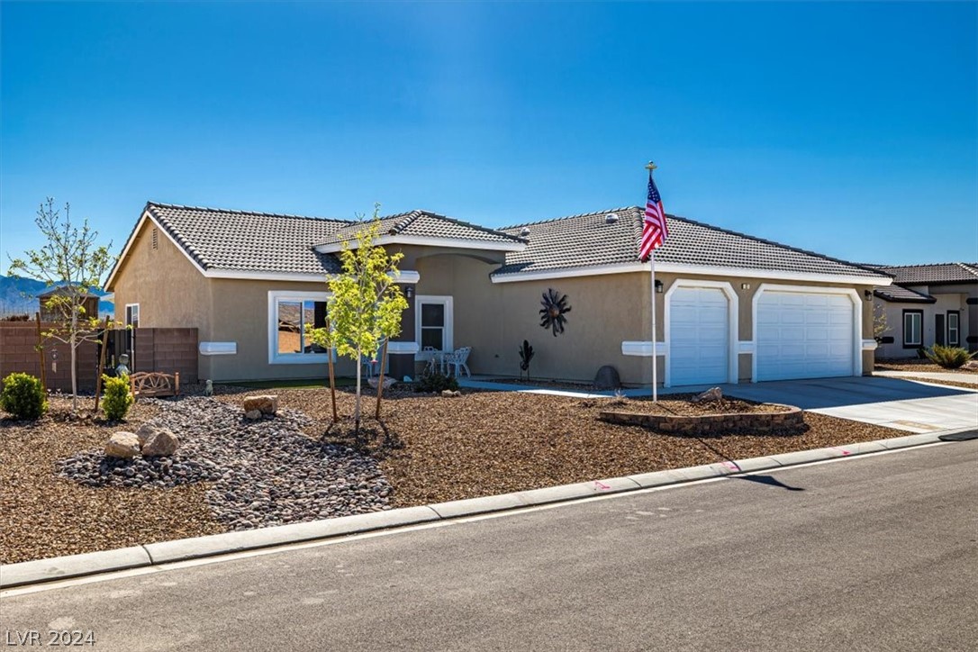 131 Magnolia Boulevard