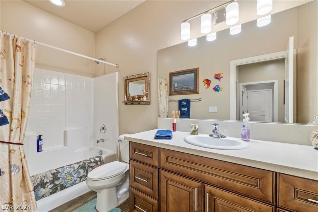 131 Magnolia Boulevard