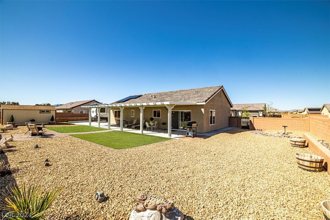 131 Magnolia Boulevard