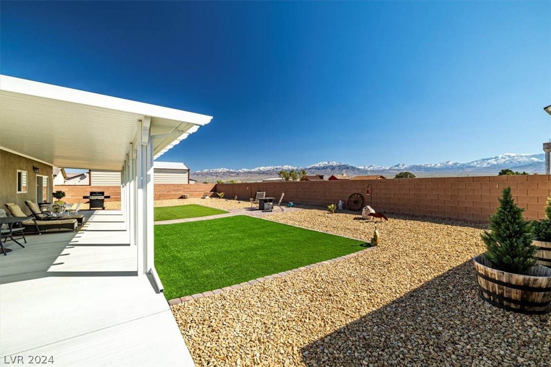 131 Magnolia Boulevard