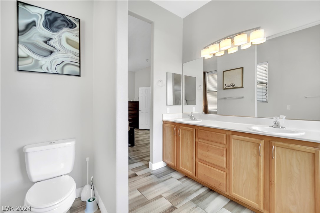 9000 High Horizon Avenue