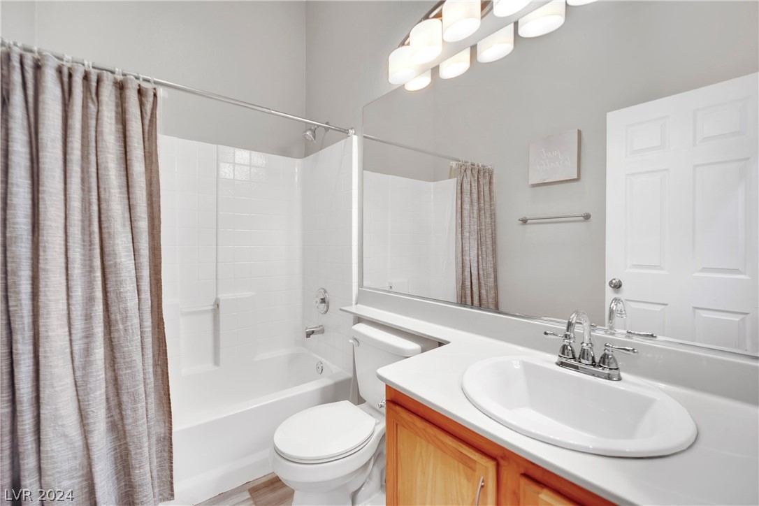 9000 High Horizon Avenue